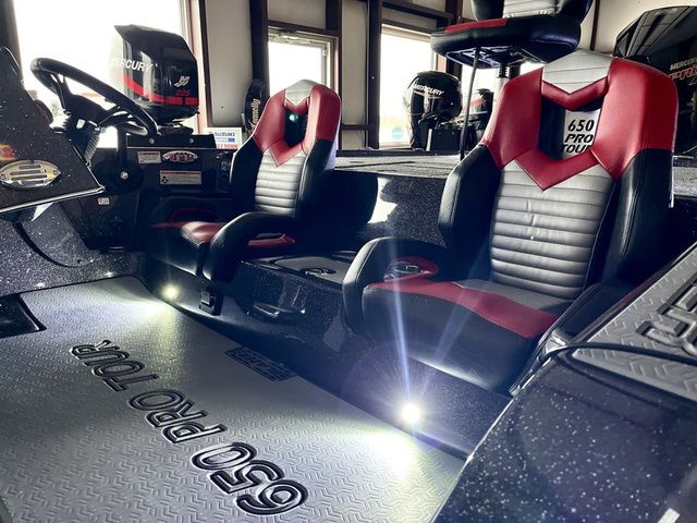 2027 Blazer Pro Tour 650 - ORDER NOW - 16