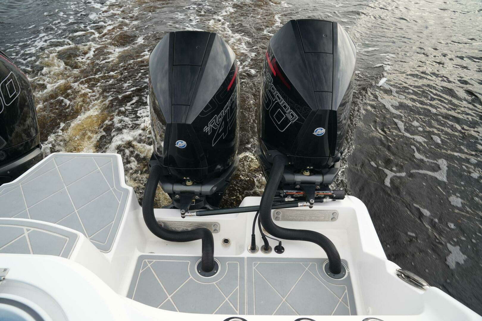2022 Invincible 46 Catamaran - Image 32