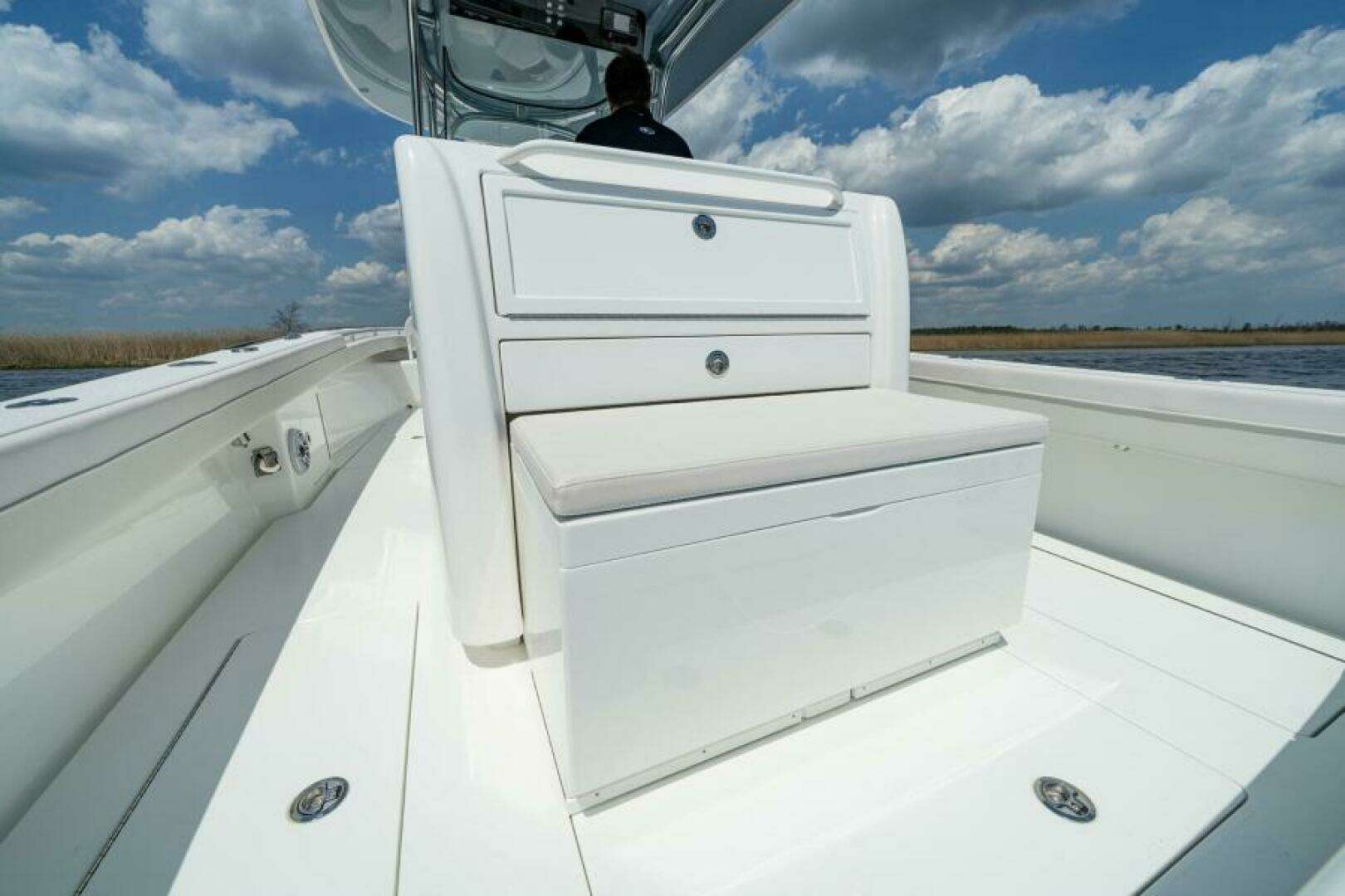 2026 Valhalla Boatworks Hybrid - Image 6
