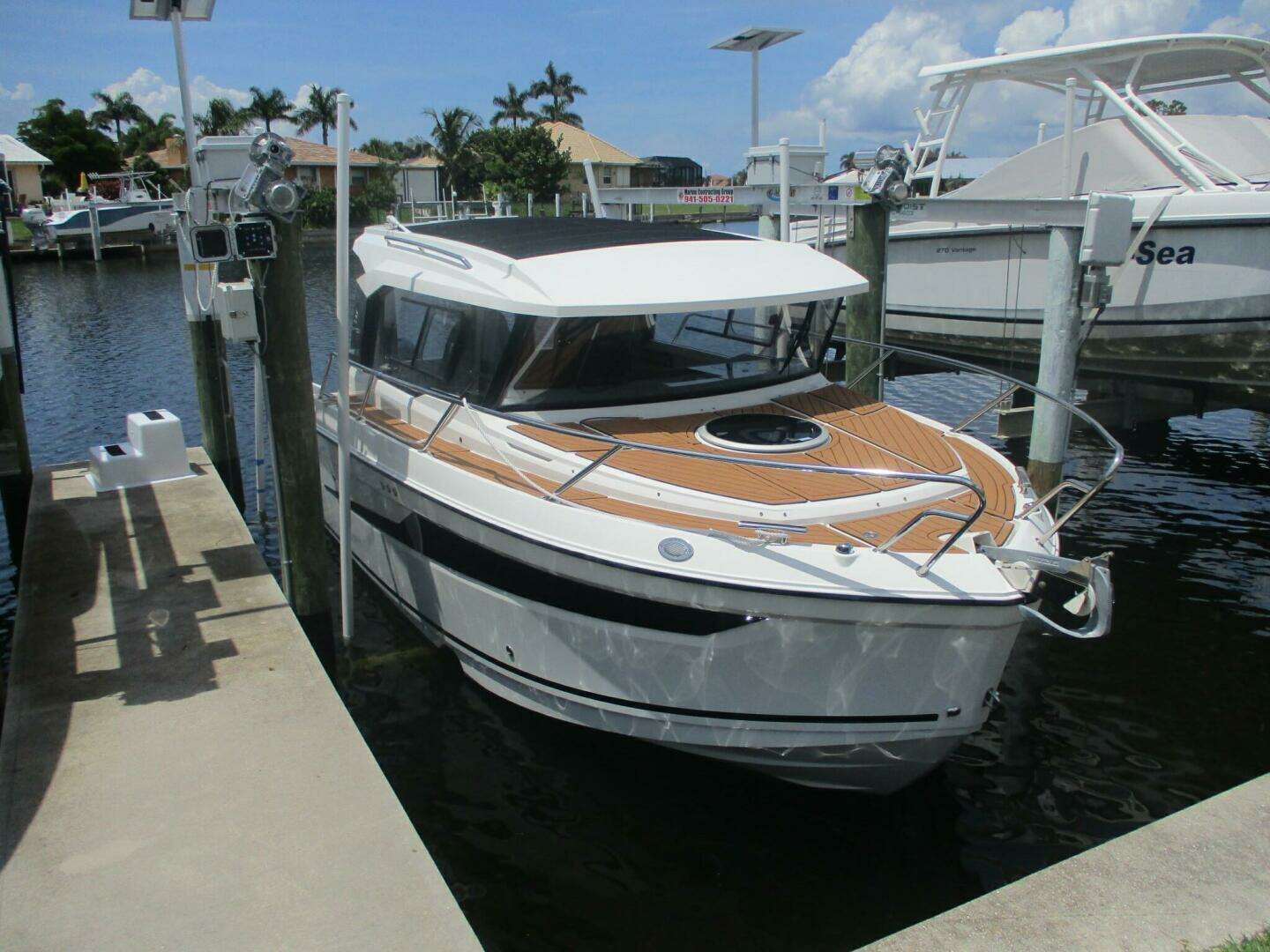 2023 Skamander 790 Explorer - Image 51