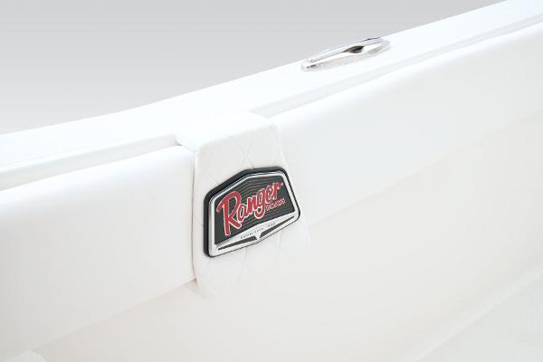 2026 Ranger 2660 Bay - 46