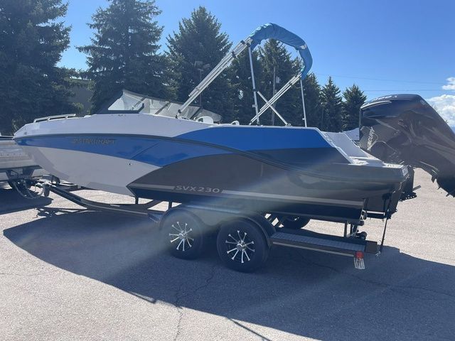 2024 Starcraft SVX 231 OB - 6