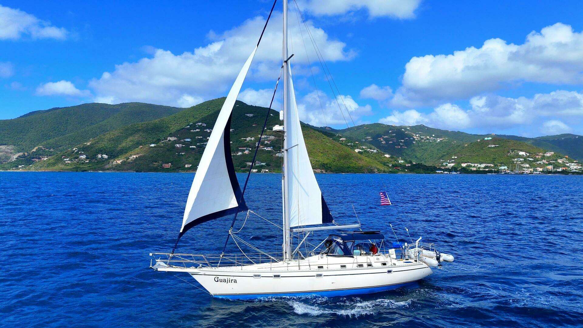 1997 Caliber 47LRC - Image 2