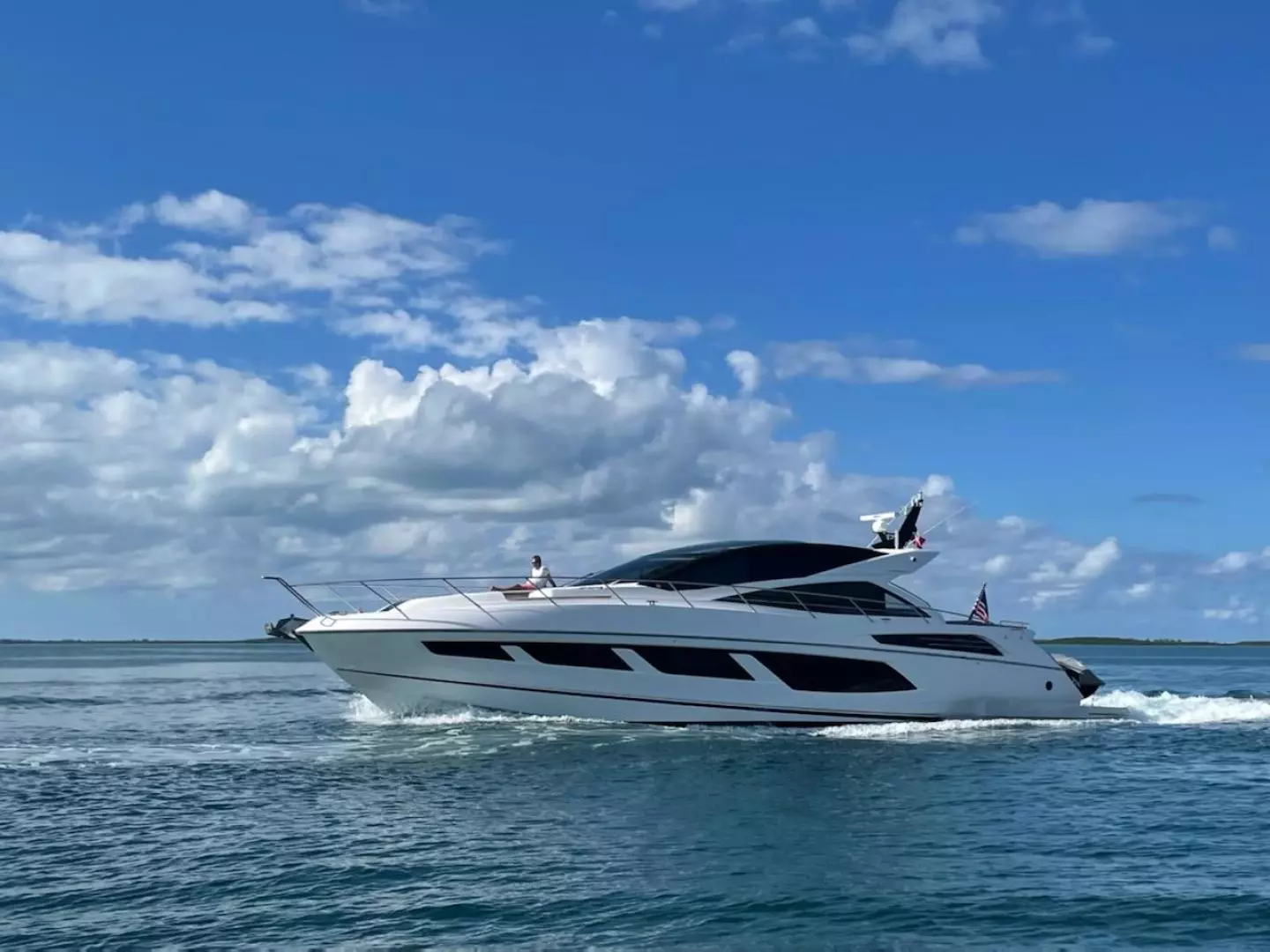 2018 Sunseeker Predator 68 - Image 3