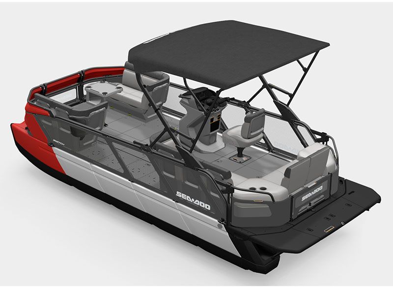 2025 Sea-Doo Switch Cruise 21 - 3