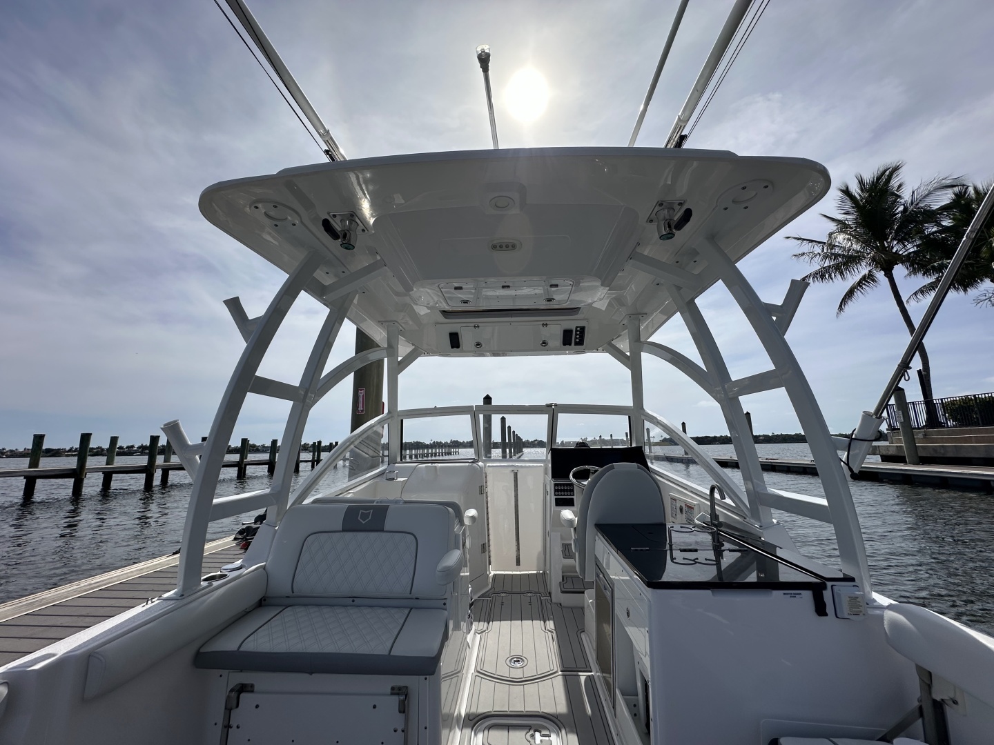 2025 Sea Fox 288 Traveler - Image 43