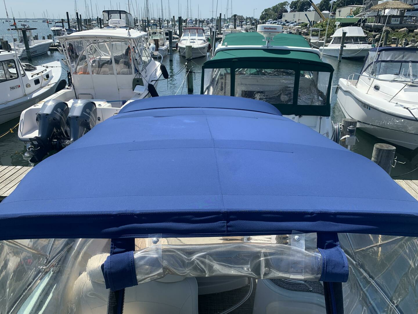 2018 Crownline 264 CR - Image 41