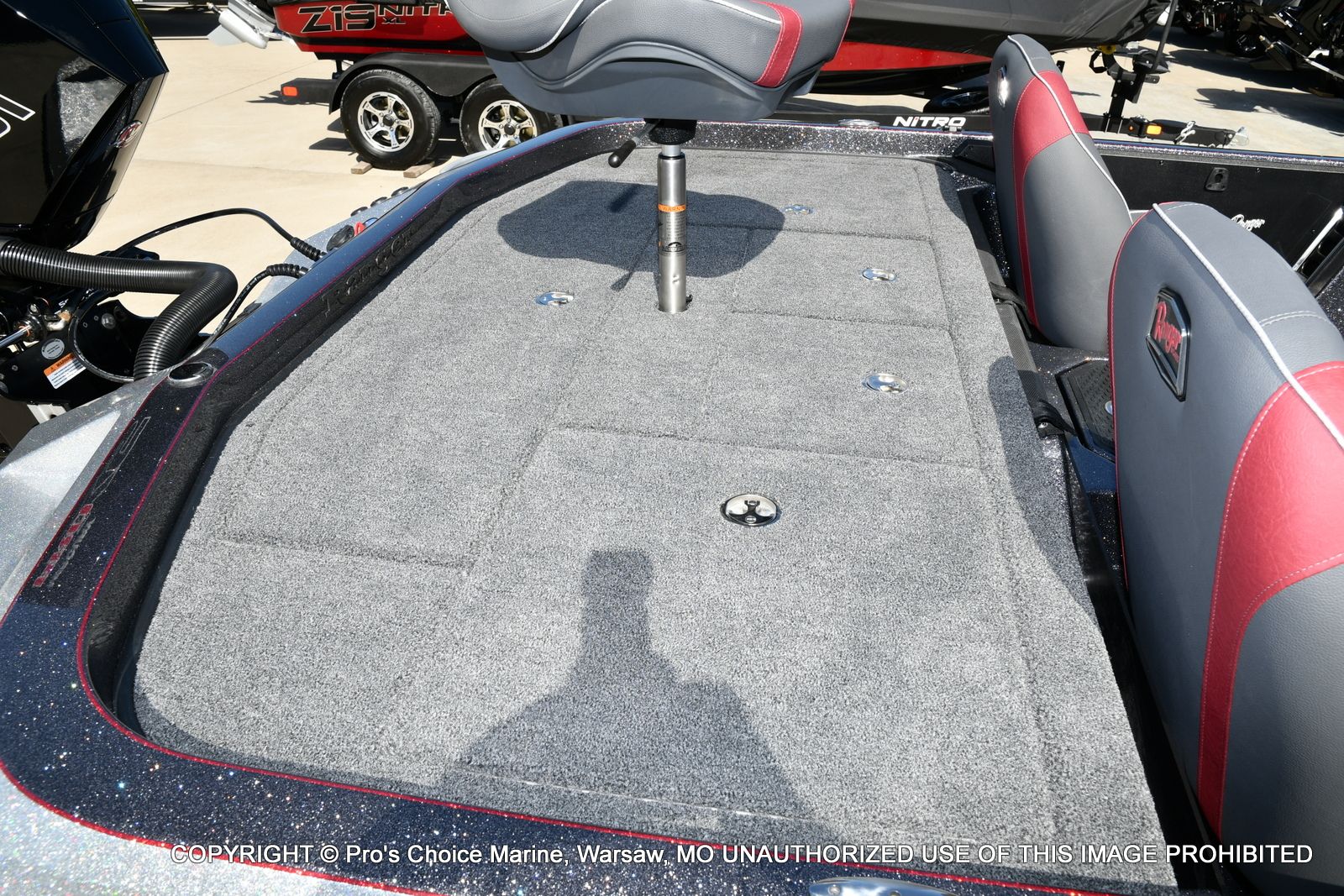2026 Ranger Z521 - 35