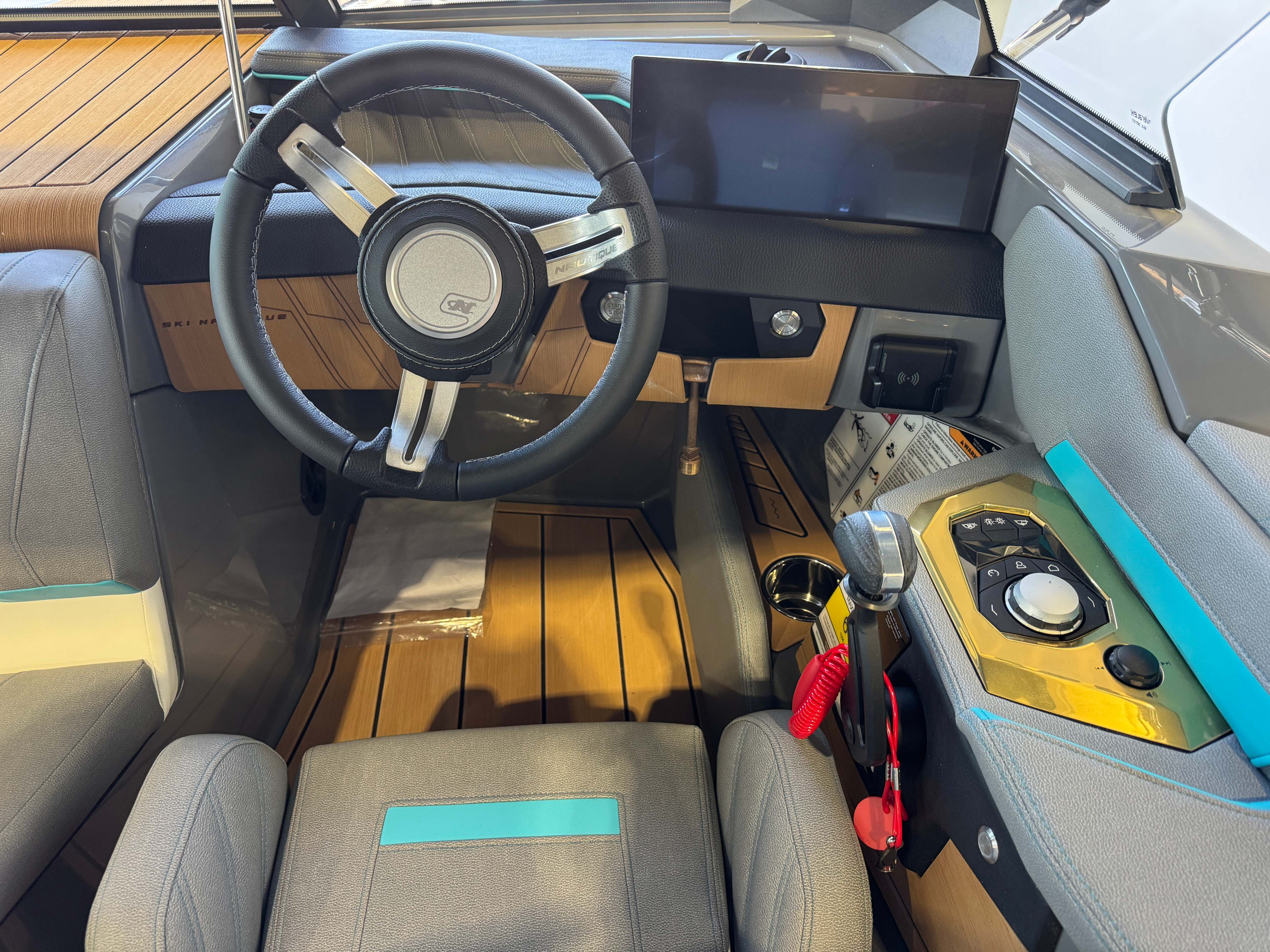 2026 Nautique Ski Nautique - 18