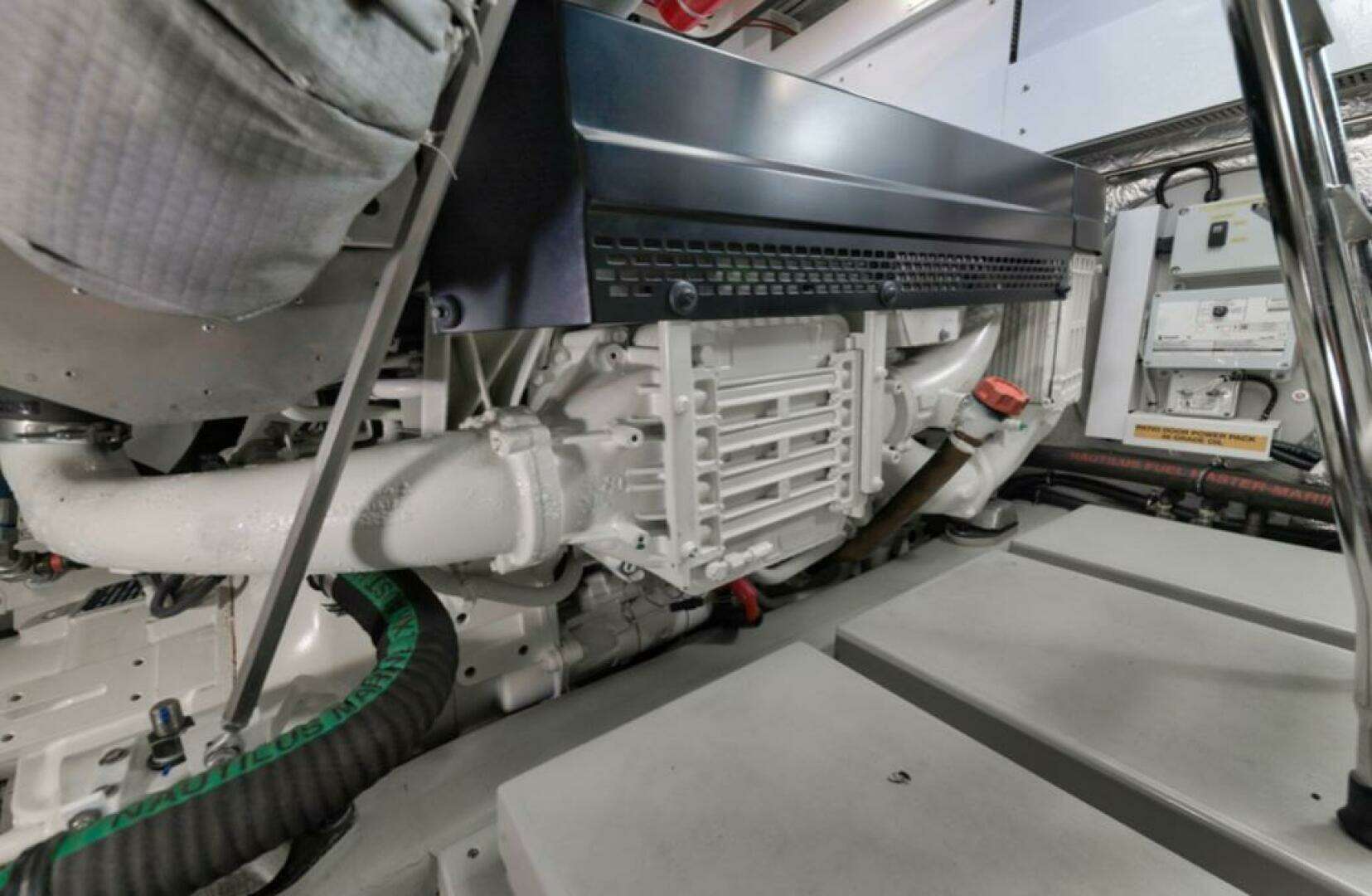 2017 Sunseeker Predator - Image 21