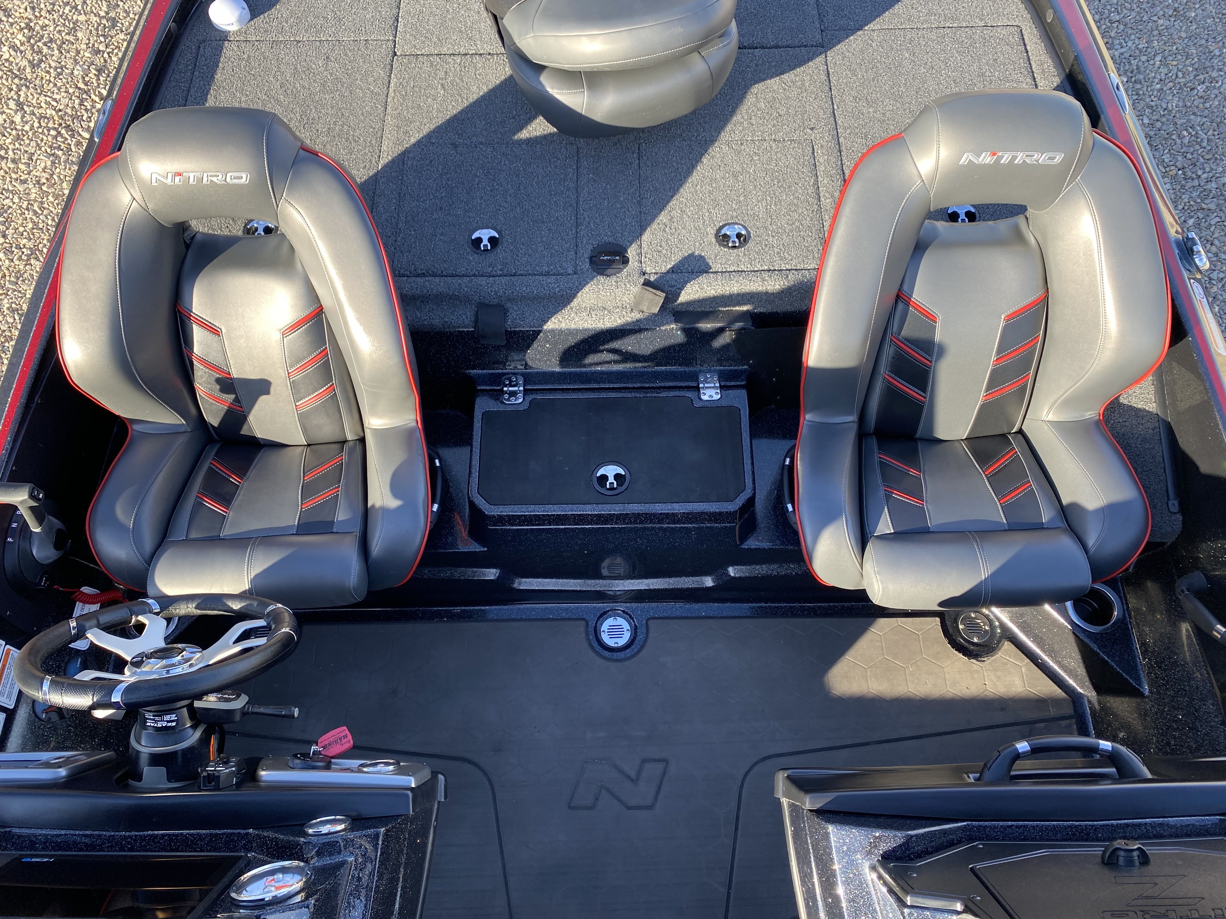 2024 Nitro Z20 Pro - 12