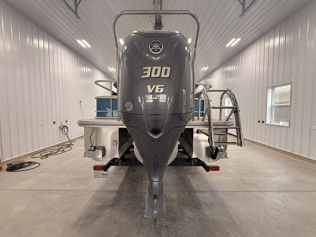 2024 SunCatcher Elite 326 SE - 9