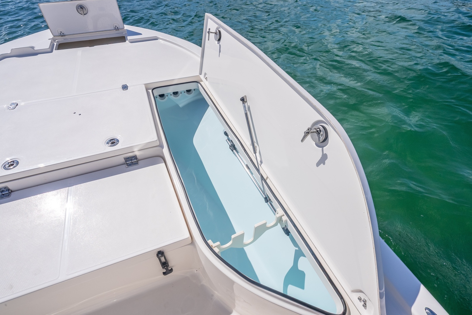 2026 Sea Born FX22 Bay - Image 23