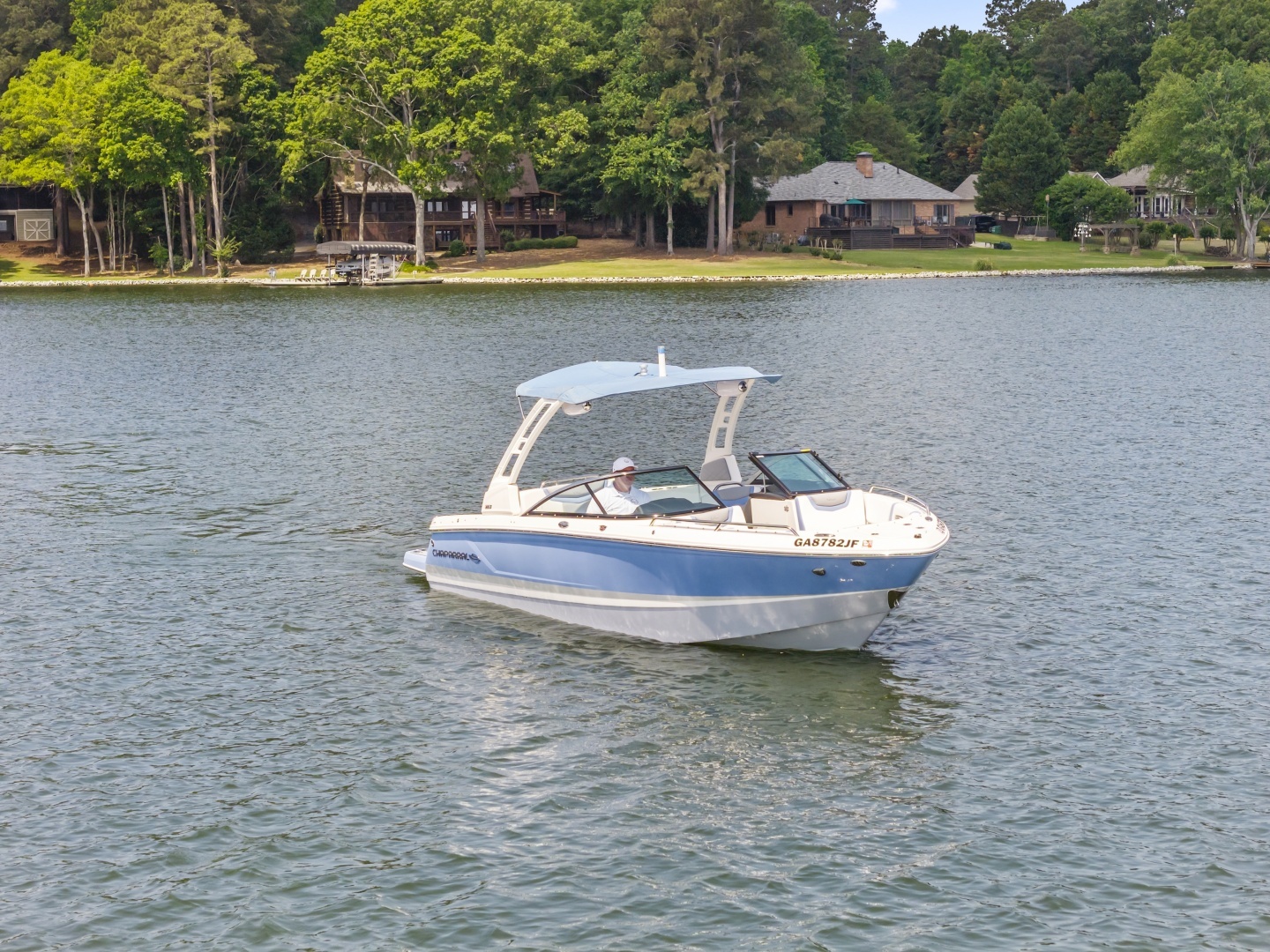 2022 Chaparral — - Image 4