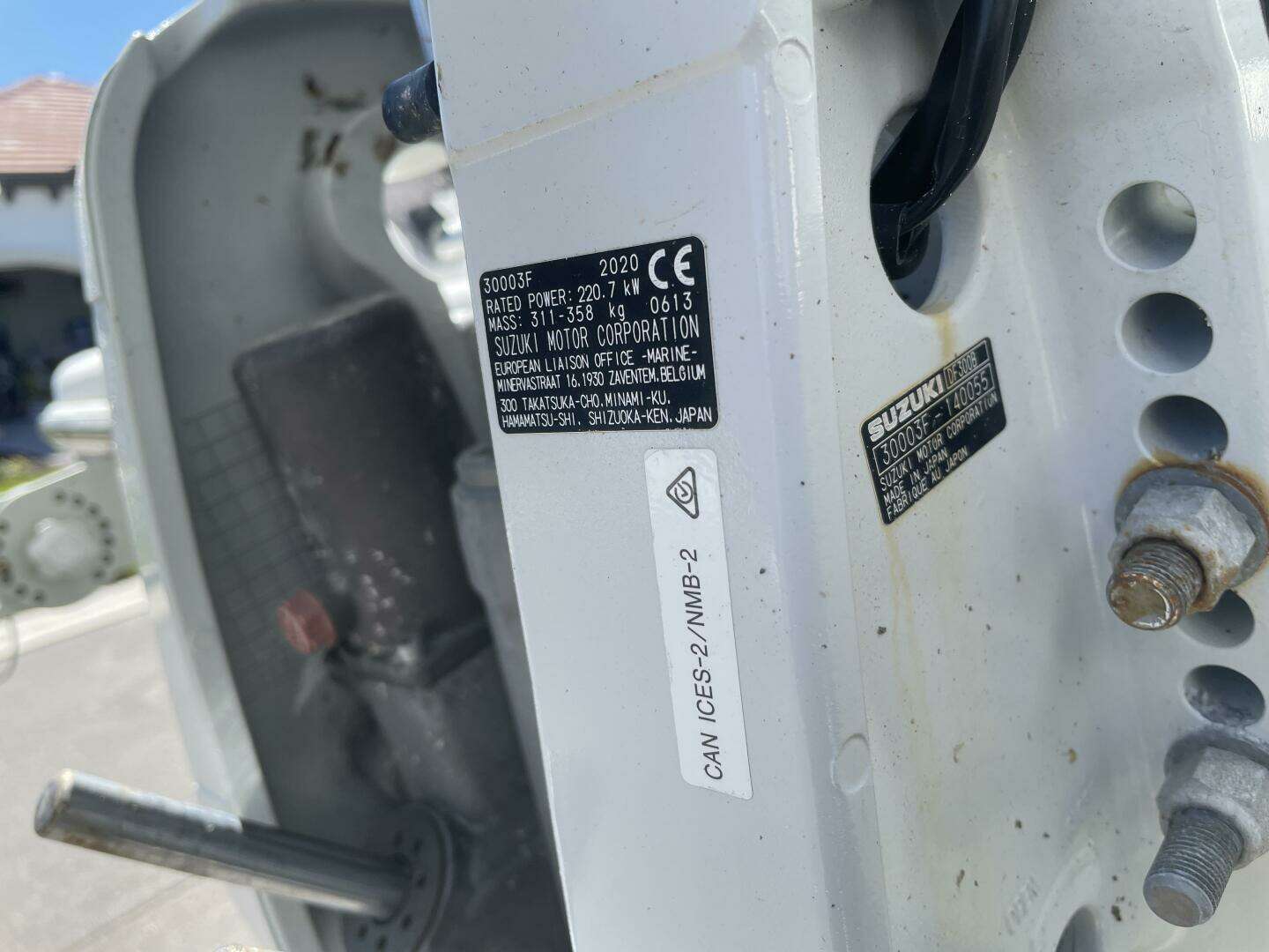 2004 Pro-Line EXPRESS 30 WA - Image 12