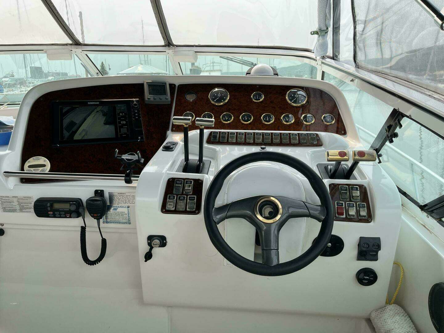 2000 Trojan 400 Express - Image 5