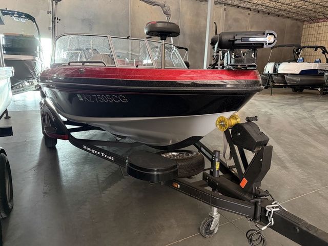 2023 Ranger 1880MS - 5