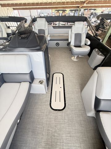 2025 Veranda VR22VLC Pontoon/Tritoon - 11