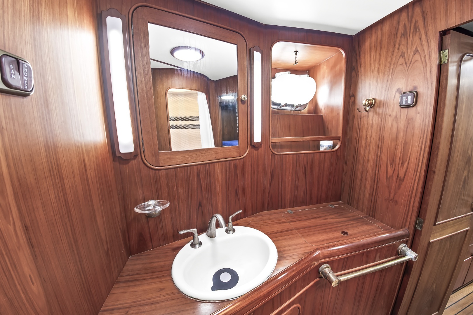 1987 Jongert 78 Motor Yacht - Image 82