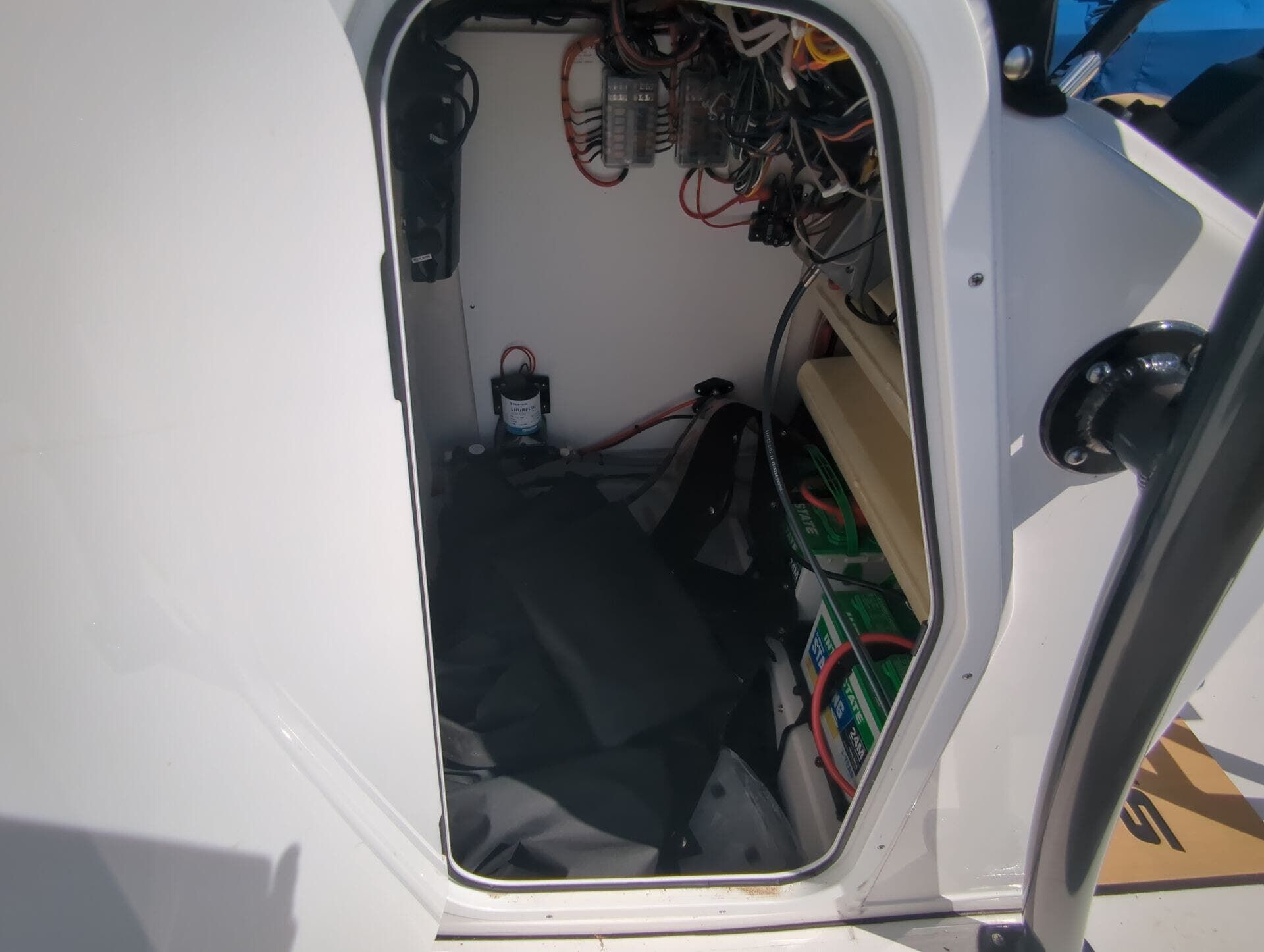 2023 Sportsman Open 212 Center Console - 21
