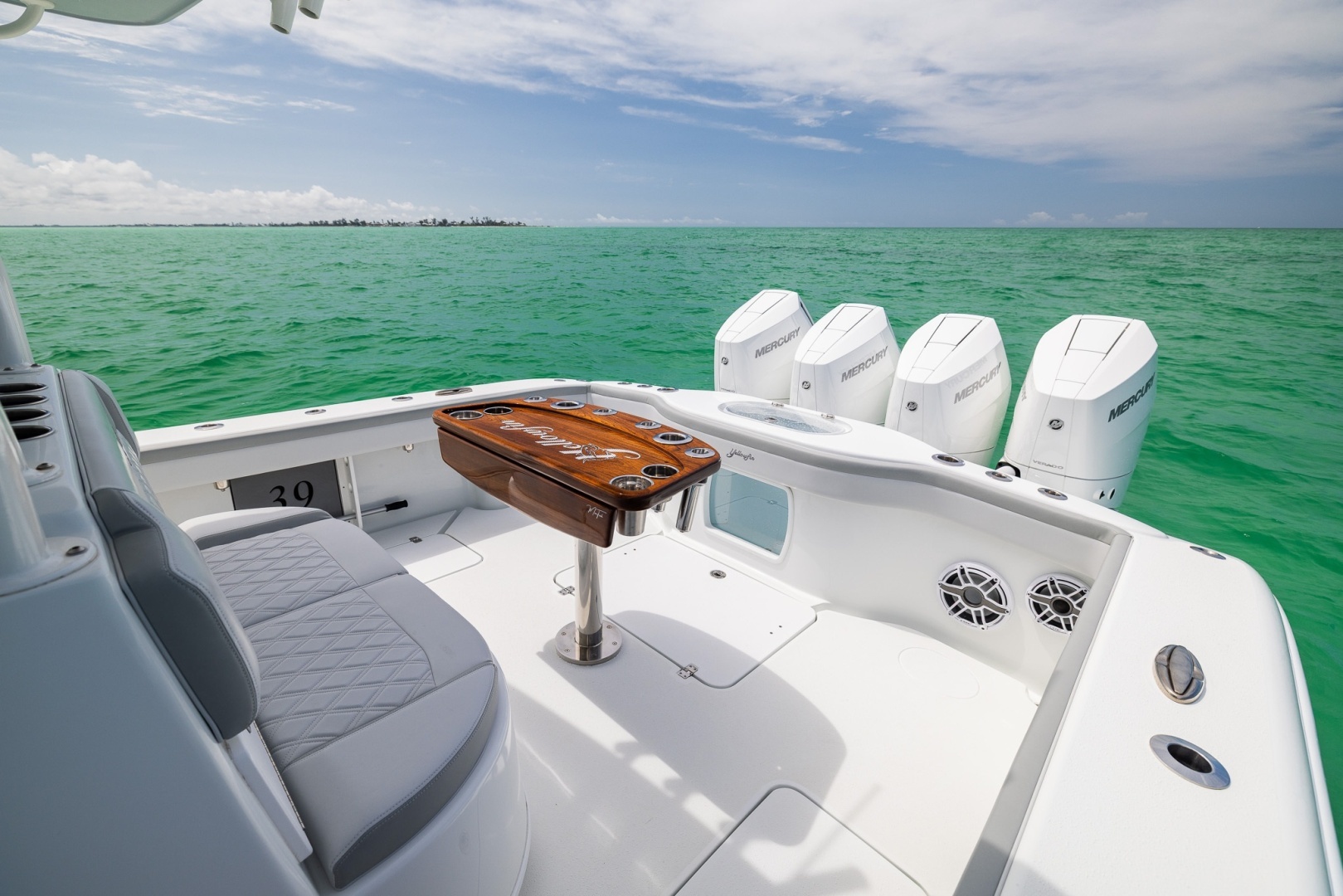 2023 Yellowfin Offshore - Image 38