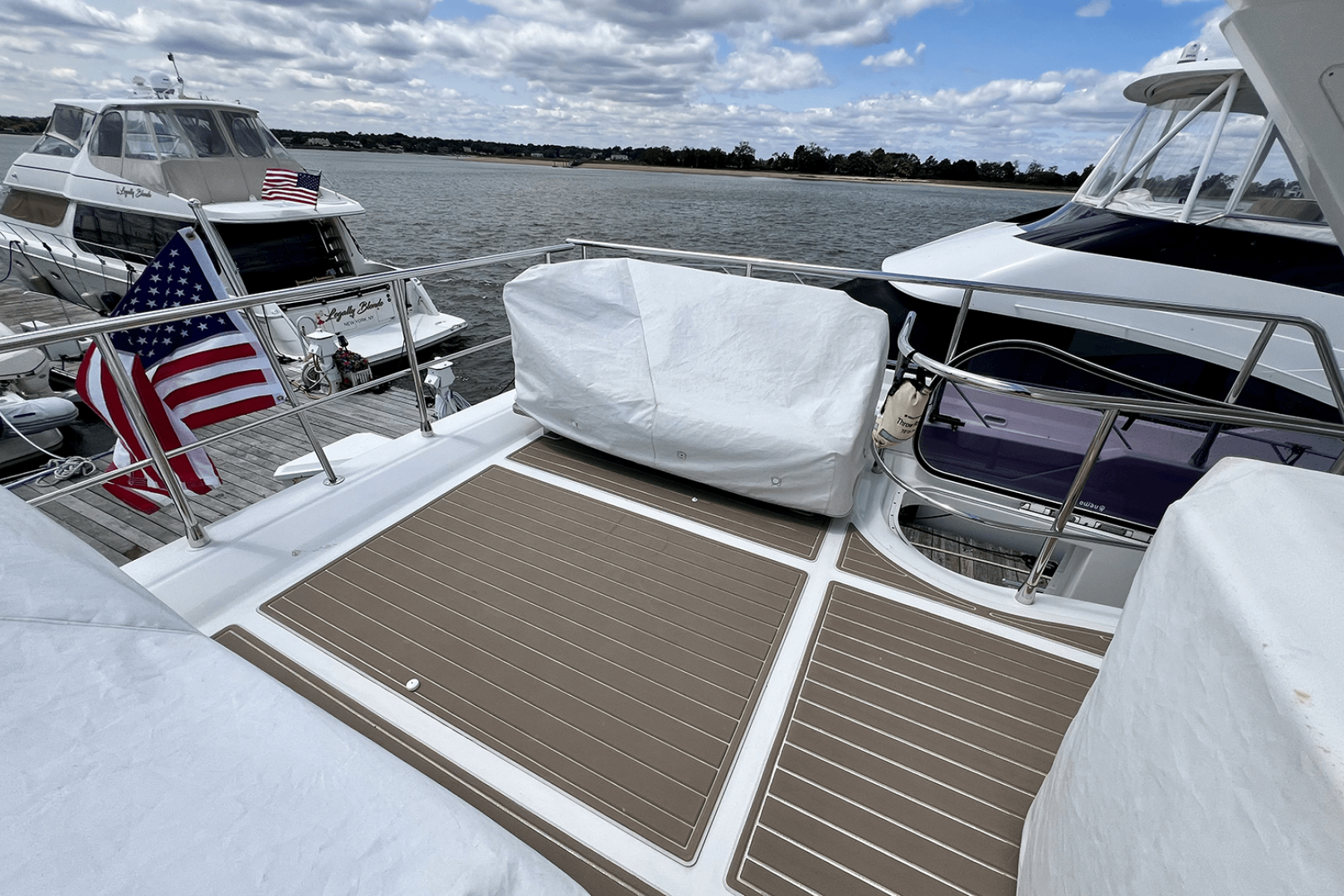 2019 Azimut 50 FLYBRIDGE - Image 26