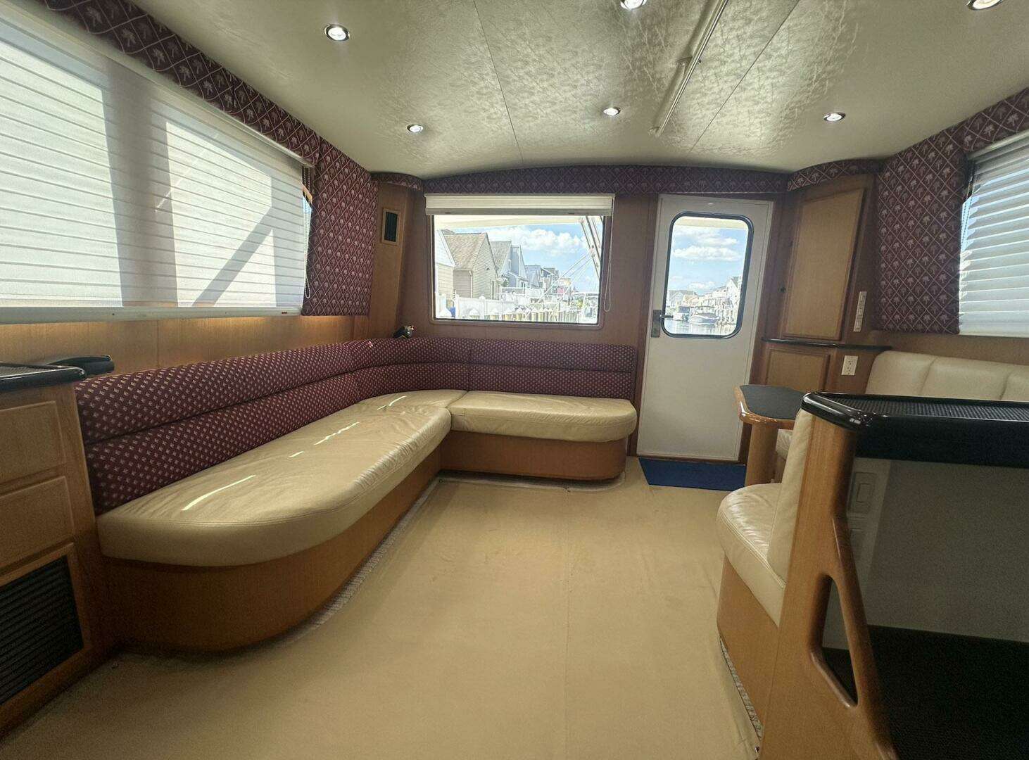 2006 Henriques 42 Convertible - Image 15