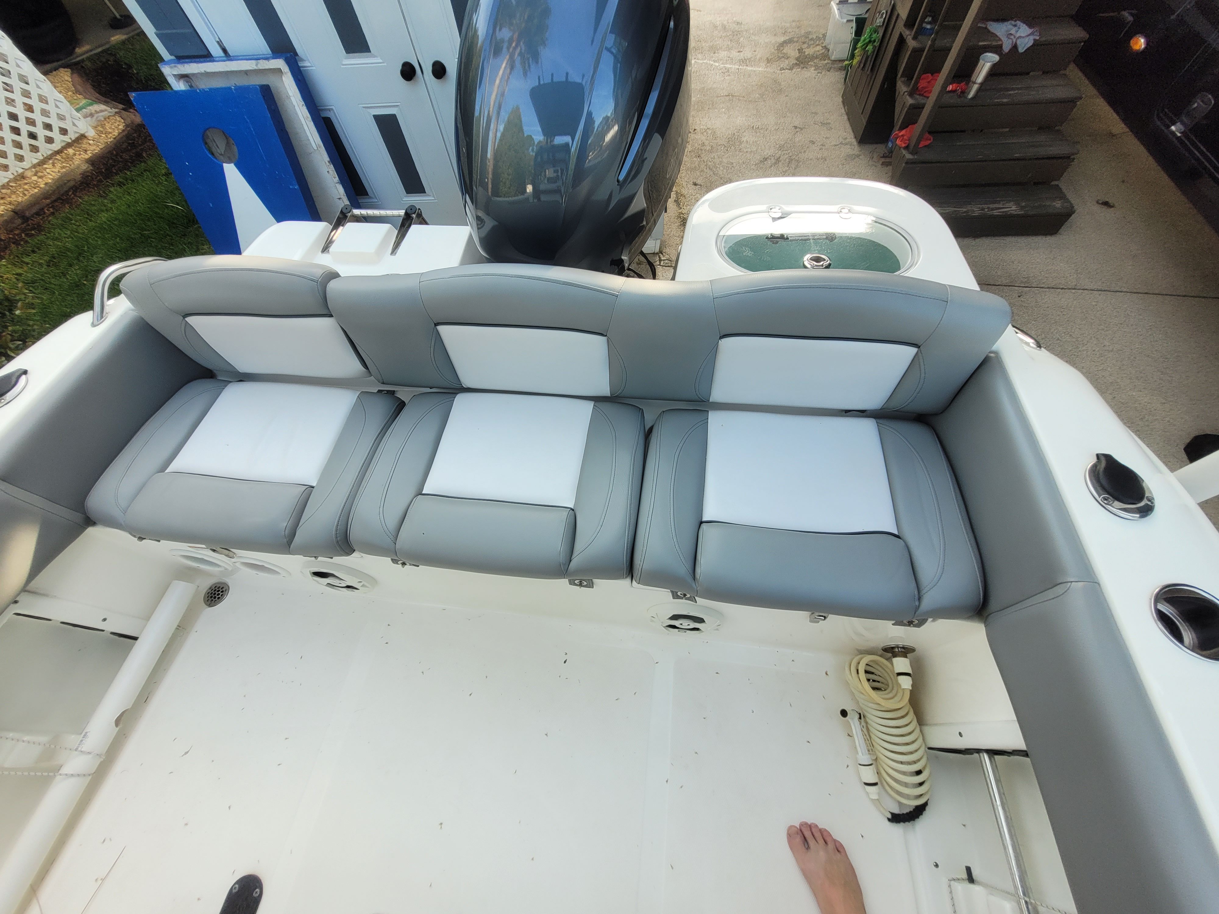 2022 NauticStar 2102 Legacy - 10