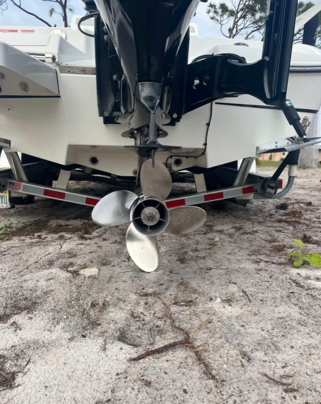 2022 Crevalle 24 HCO - 10