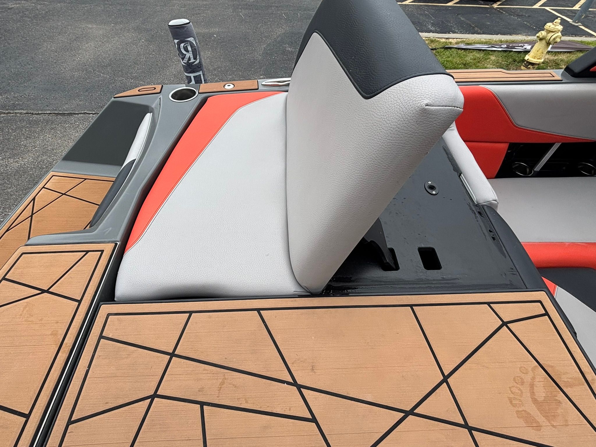 2022 ATX 24 Type S - 12