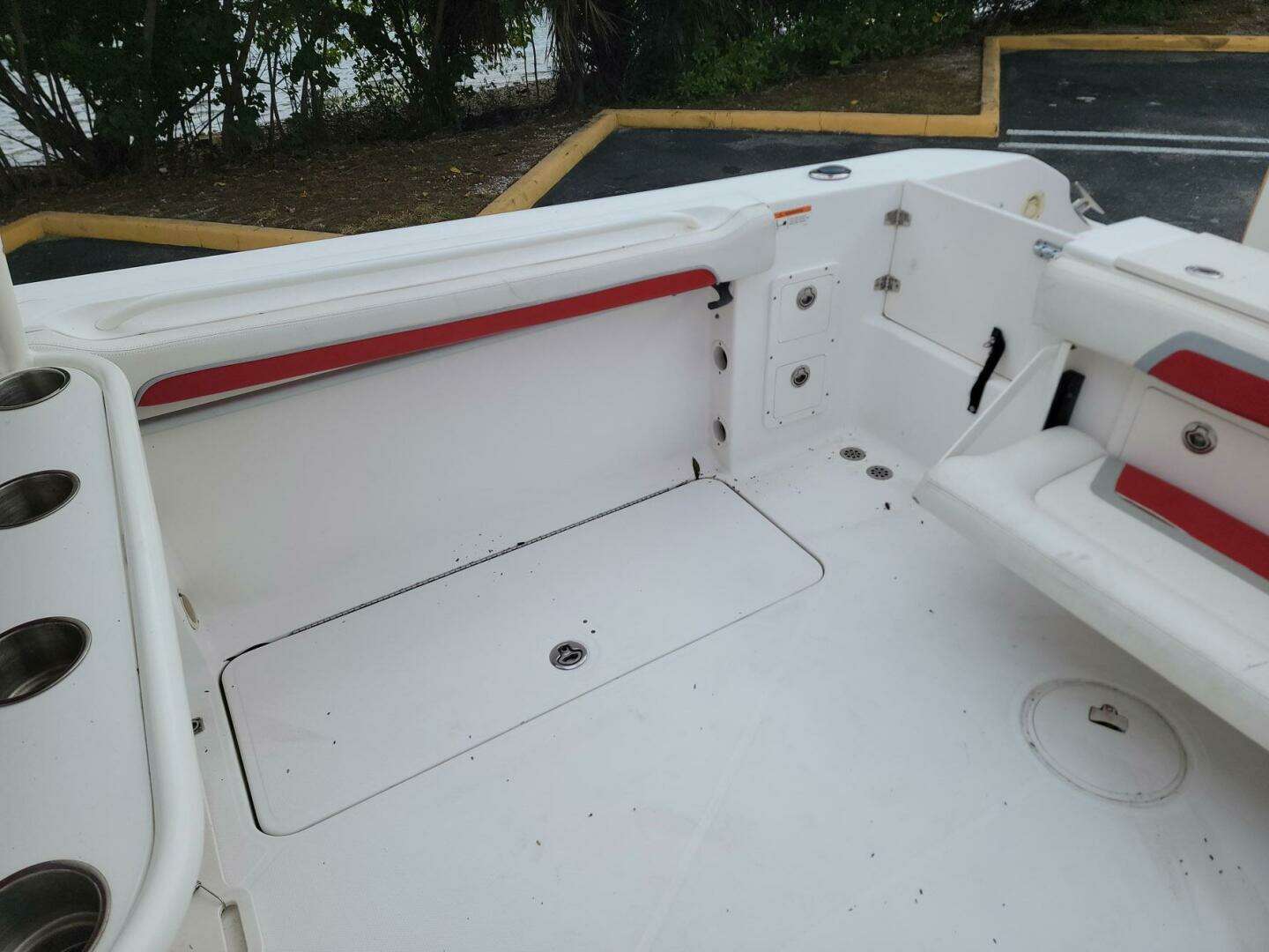 2008 Wellcraft 30 Scarab Sport - Image 23