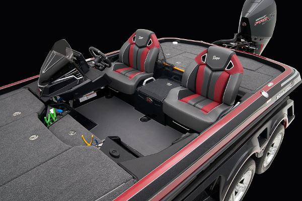2024 Ranger Z521R Cup-Equipped - 35
