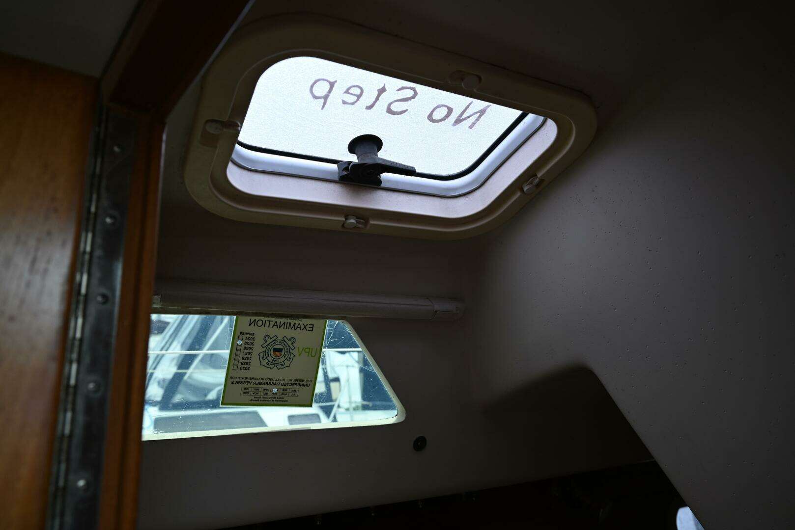 2002 Catalina 36 MKII - Image 37