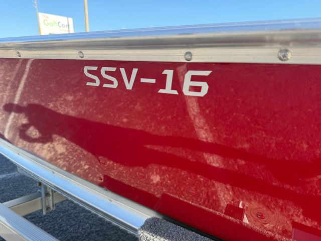 2026 Lund SSV-16 - 8
