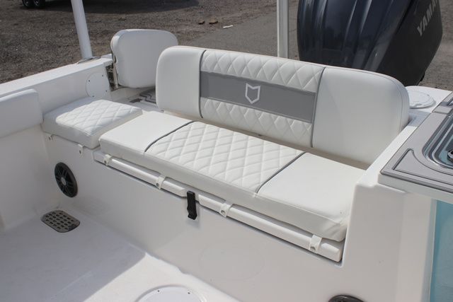 2026 Sea Fox 248 Commander - 24