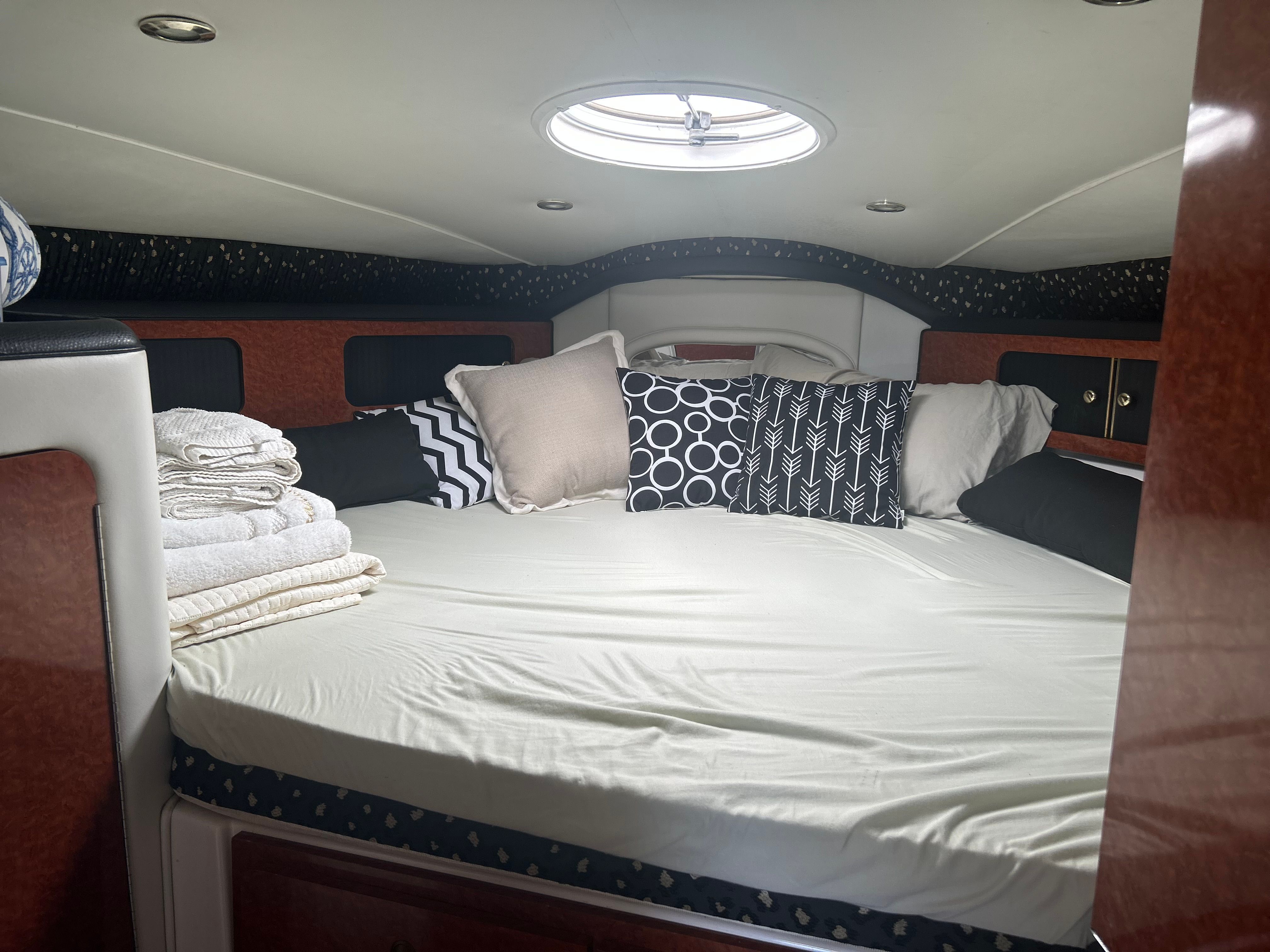 2002 Wellcraft 3700 Martinique - 7