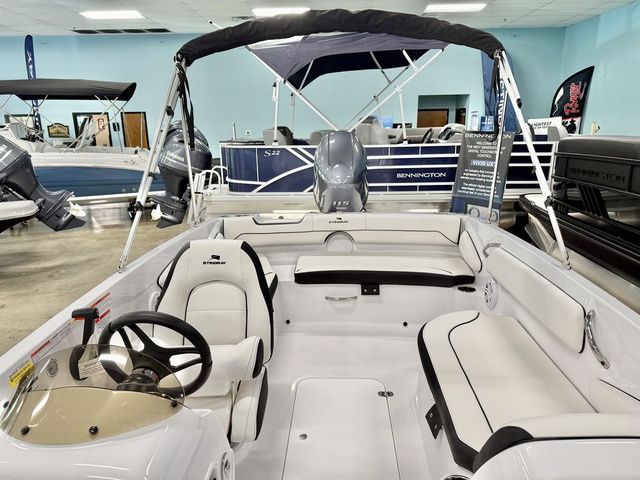 2026 Stingray 182 SC - 6