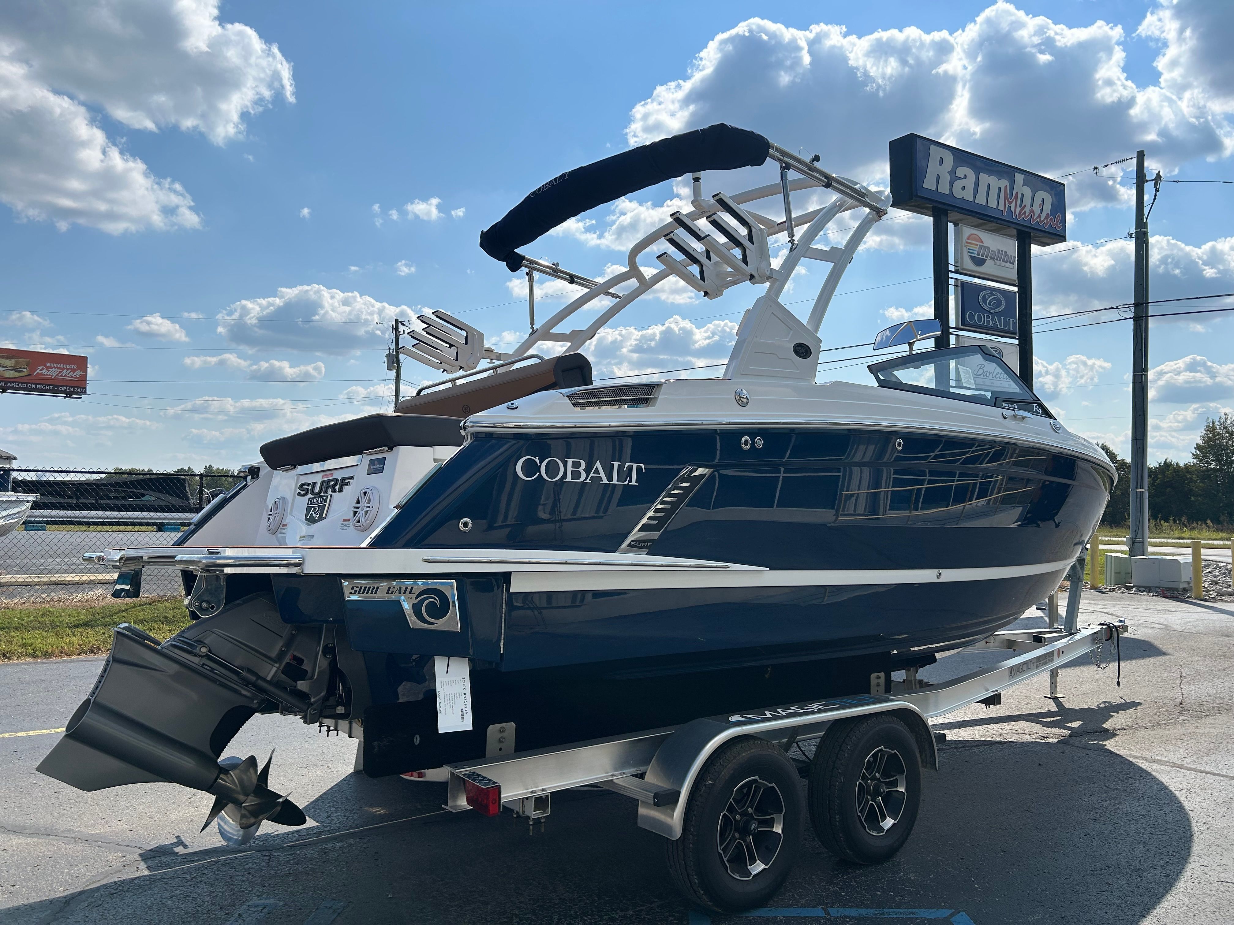 2026 COBALT R4 SURF - Image 5