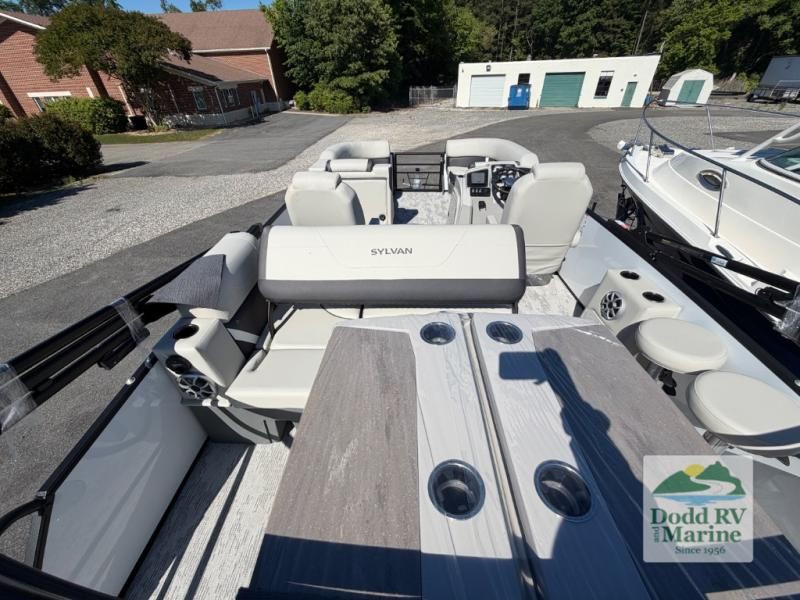 2026 Sylvan Mirage X3 DLZ DH Bar - 7