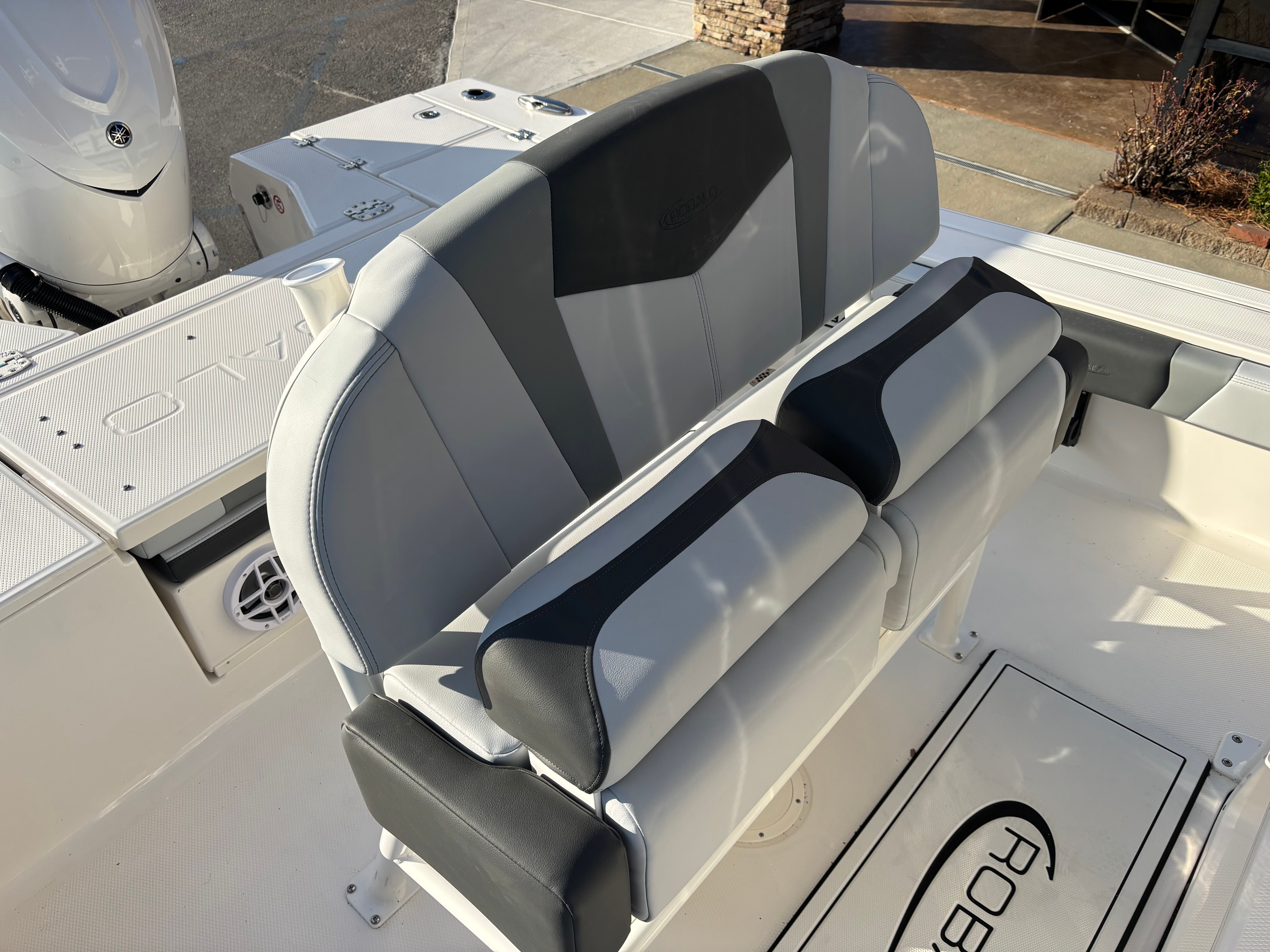 2026 ROBALO 246 CAYMAN - Image 14