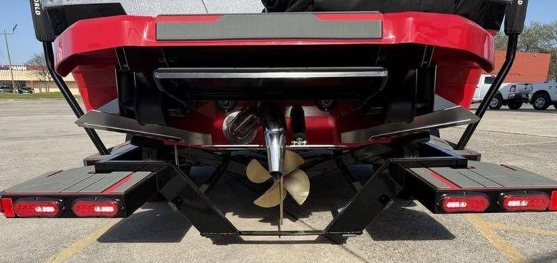 2025 Supra SL 450 - 31