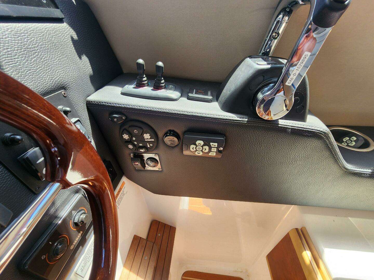 2020 Cutwater C-32 CB - Image 23