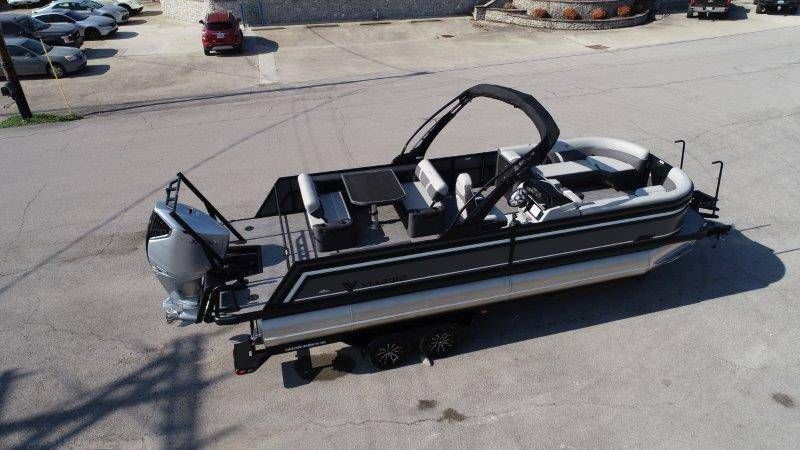 2026 Viaggio Lago Z24D - 17