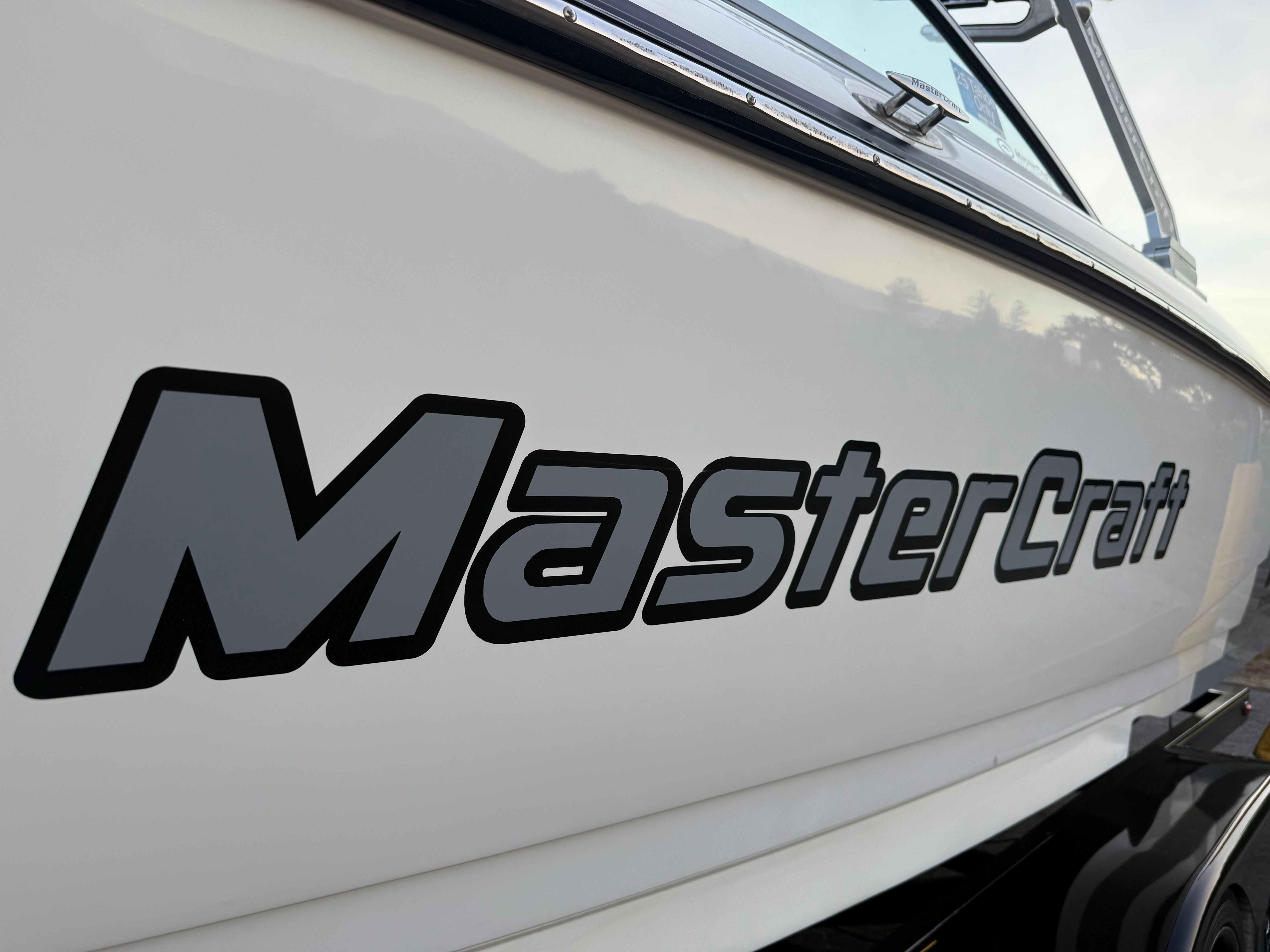 2008 MasterCraft X-45 - 17