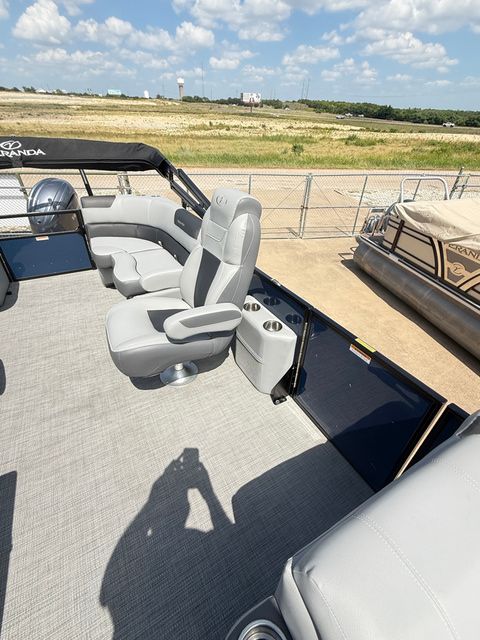 2024 Veranda VR20RC - 16