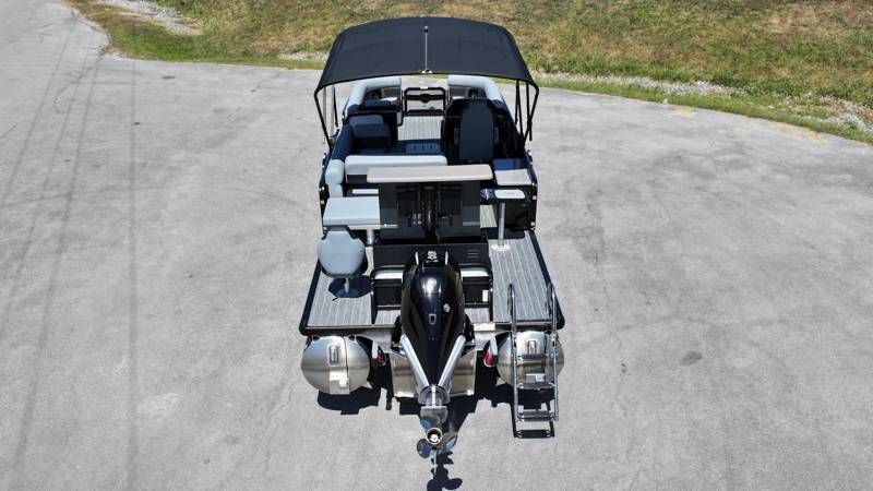 2026 Premier 250 Solaris RS - 8