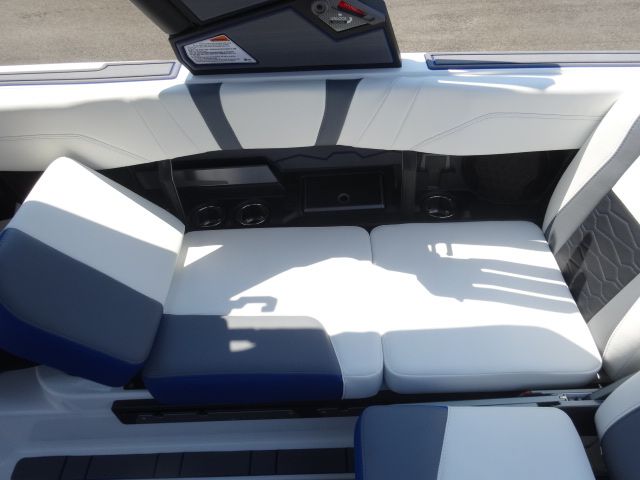 2026 Malibu Wakesetter 23 MXZ - 4
