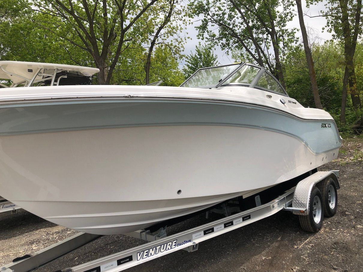 2023 Sea Fox 226 Traveler - 3