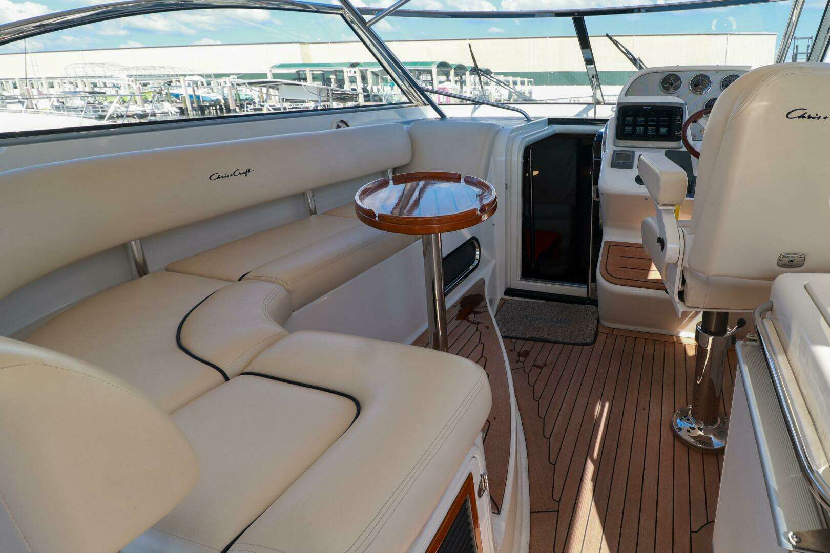 2005 Chris-Craft — - Image 20
