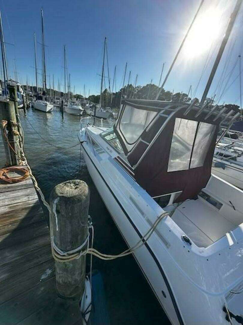 1999 Chaparral Signature 29 - Image 6